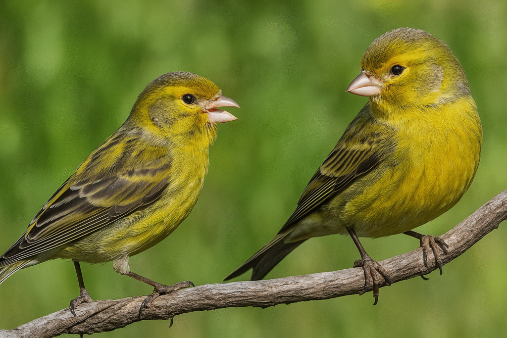 timbrado espanhol original